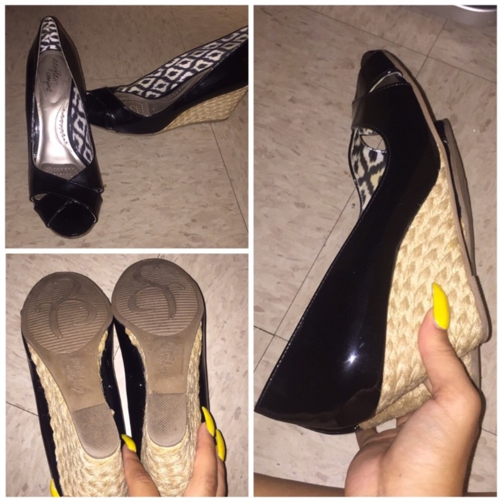 Dexflex Comfort Wedges